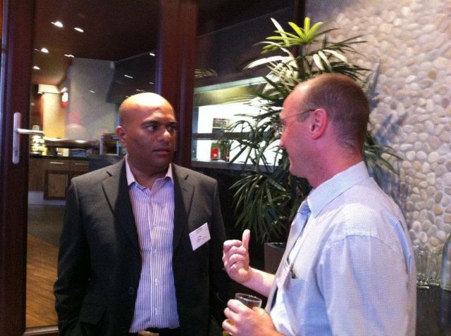 Y2011 July Blackburn Networking