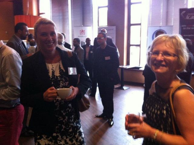 Y2011 July Blackburn Networking