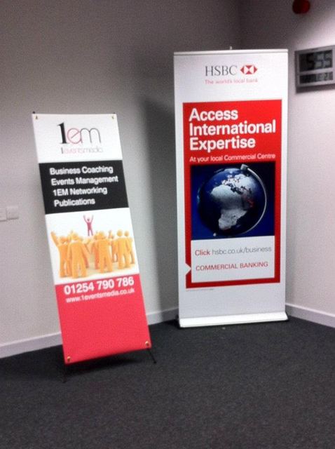 Y2011 November Preston Networking