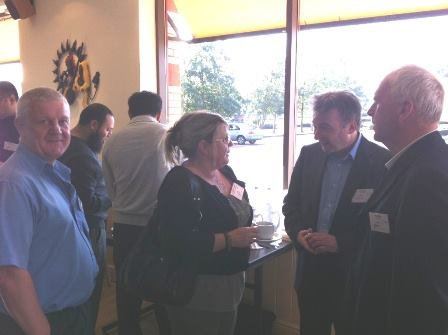Y2011 September Bolton Networking