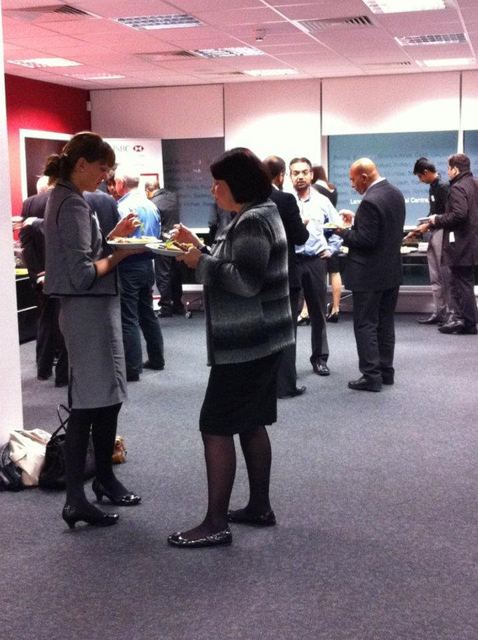 Y2011 November Preston Networking