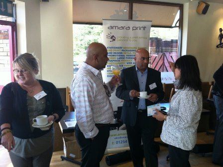 Y2011 September Bolton Networking
