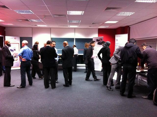 Y2011 November Preston Networking