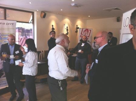 Y2011 September Bolton Networking