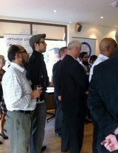 Y2011 September Bolton Networking