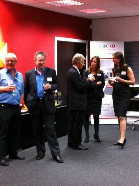 Y2011 November Preston Networking
