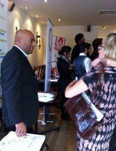 Y2011 September Bolton Networking