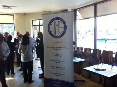 Y2011 September Bolton Networking
