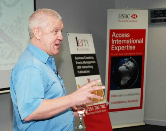 Y2011 November Preston Networking