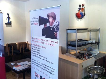 Y2011 September Bolton Networking