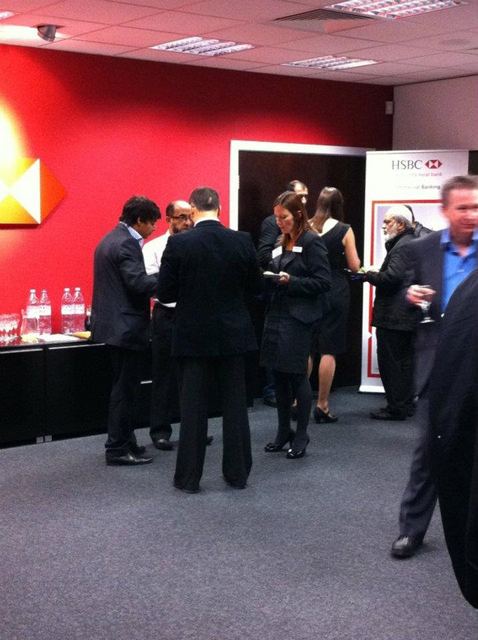 Y2011 November Preston Networking