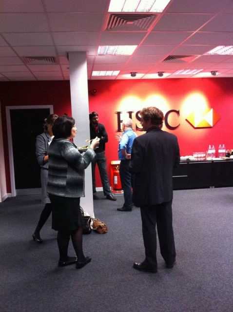 Y2011 November Preston Networking