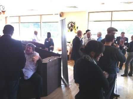 Y2011 September Bolton Networking