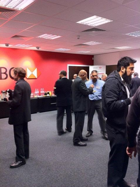 Y2011 November Preston Networking