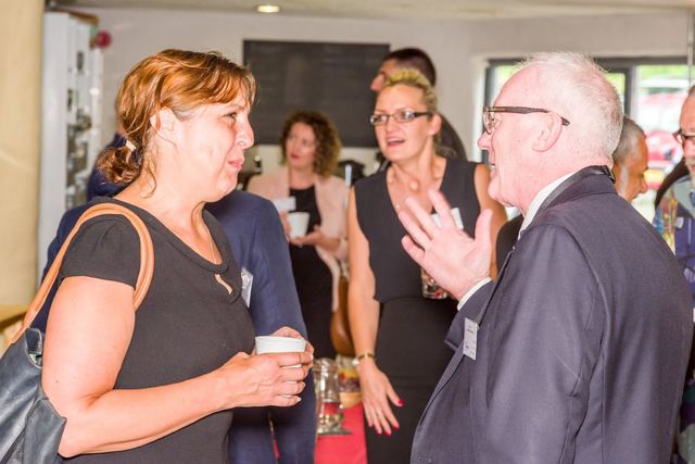 Y2017 July Lancaster Networking