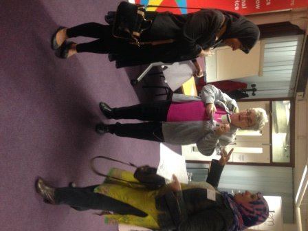 Y2013 October Blackburn Networking