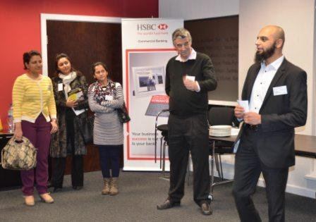 Y2013 November Preston Networking