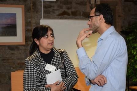 Y2014 March Blackburn Networking