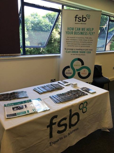 Y2016 July Burnley Networking