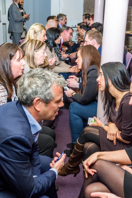 Y2017 March Blackburn Networking