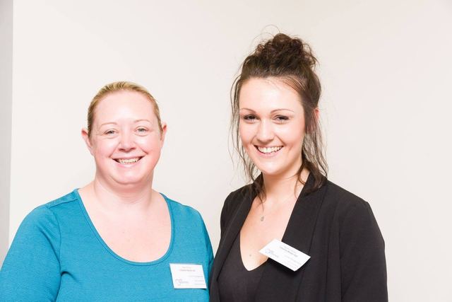 Y2017 May Burnley Networking