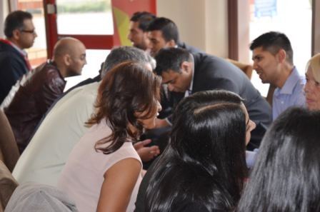 Y2013 September Bolton Networking