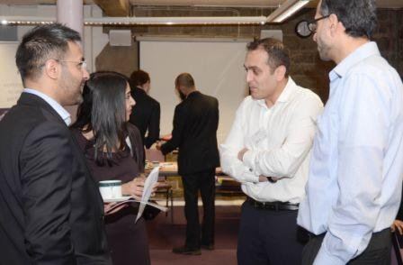 Y2014 March Blackburn Networking