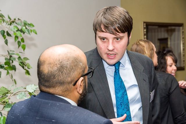 Y2017 January Bolton Networking