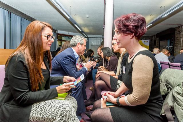 Y2017 March Blackburn Networking