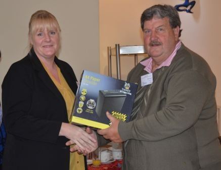 Y2013 September Bolton Networking