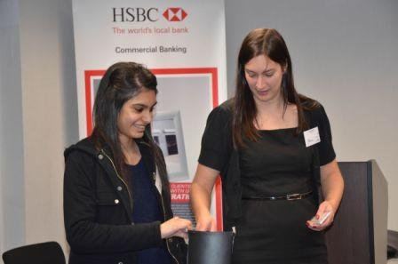 Y2013 November Preston Networking