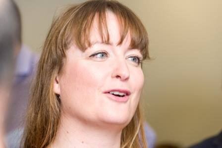 Y2016 September Liverpool Networking