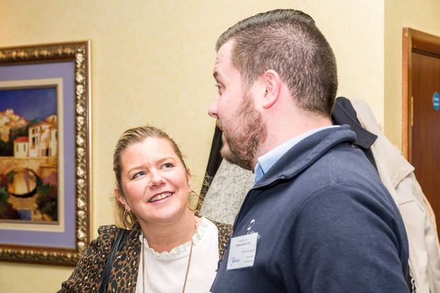 Y2017 January Bolton Networking