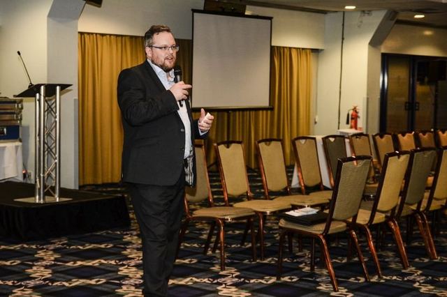 Y2015 November Bolton Networking