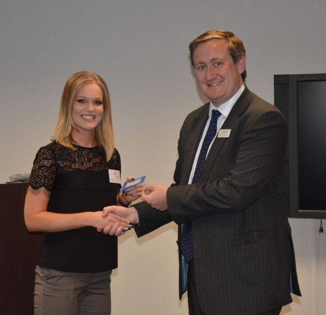 Y2015 September Preston Networking