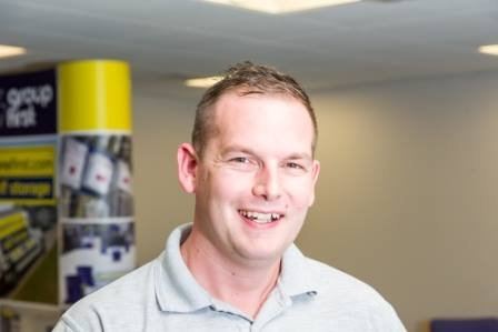 Y2016 September Liverpool Networking