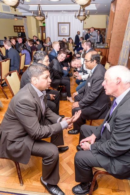 Y2017 January Bolton Networking