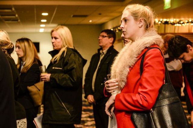 Y2015 November Bolton Networking