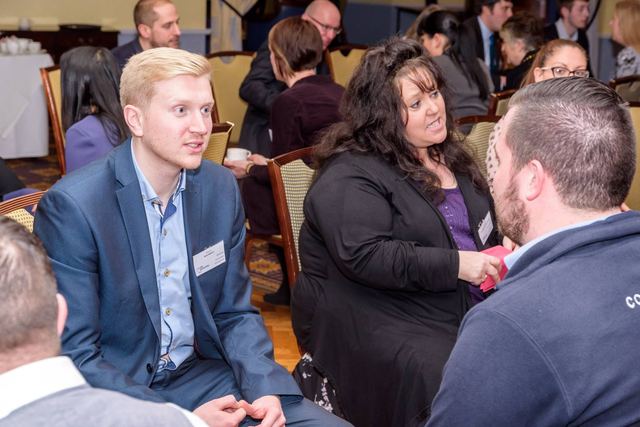 Y2017 January Bolton Networking
