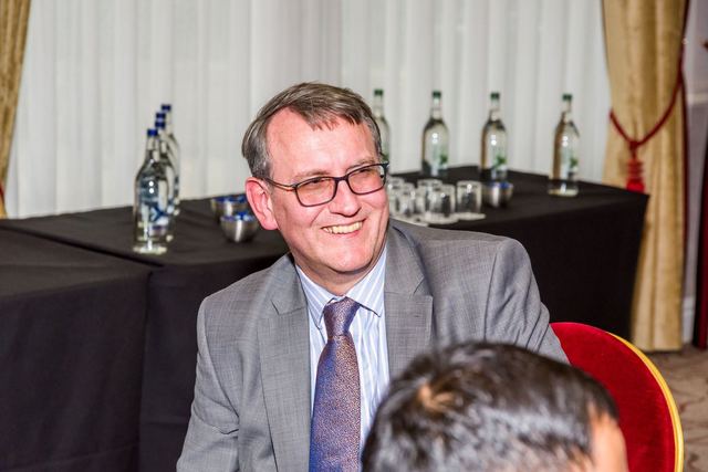 Y2017 April Rochdale Networking