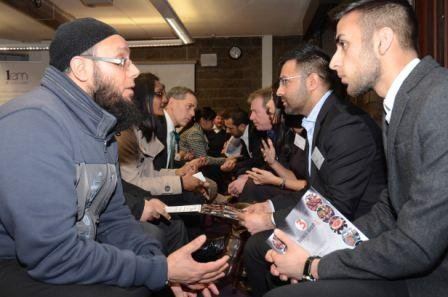 Y2014 March Blackburn Networking