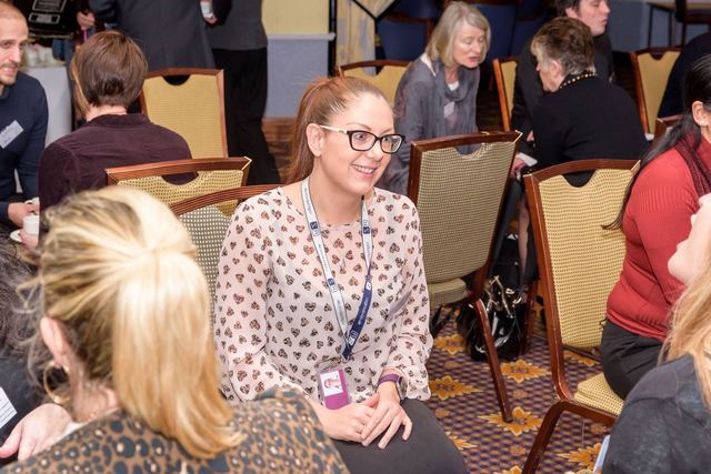 Y2017 January Bolton Networking