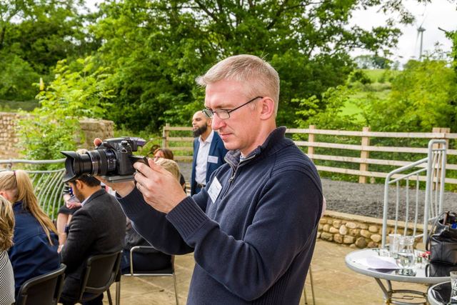 Y2017 July Lancaster Networking
