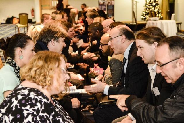 Y2015 November Bolton Networking
