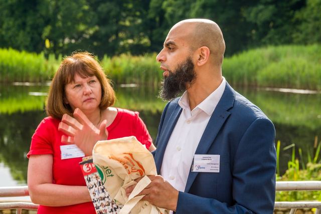 Y2017 July Lancaster Networking