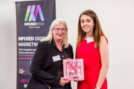 Y2016 September Liverpool Networking