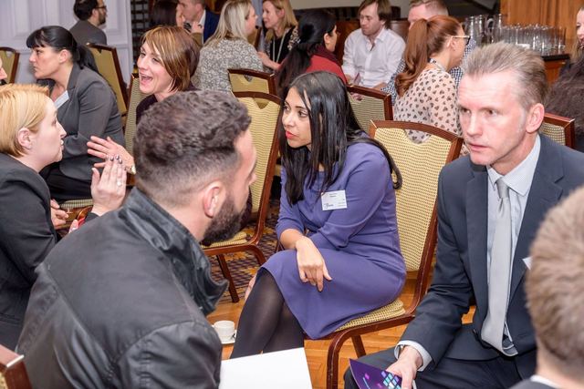 Y2017 January Bolton Networking