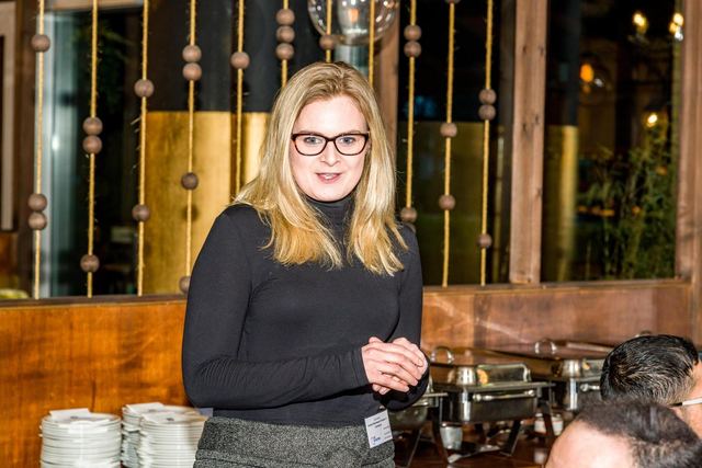 Y2017 February Manchester Networking