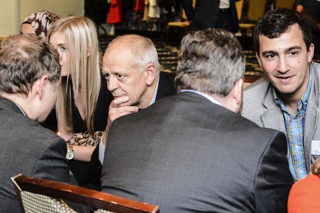 Y2015 November Bolton Networking