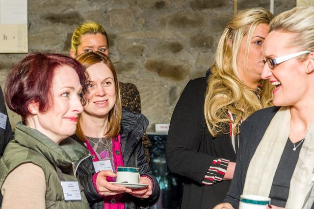 Y2017 March Blackburn Networking